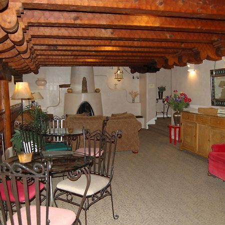 Hotel La Fonda De Taos Chambre photo